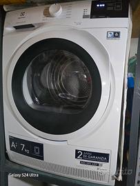 asciugatrice electrolux 