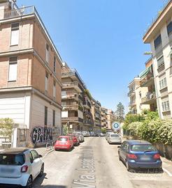 Talenti bilocale finemente arredato
