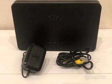 modem Sky wifi