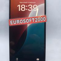 iPhone 14 PLUS 256GB usato con GARANZIA a sole