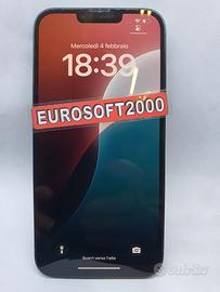 iPhone 14 PLUS 256GB usato con GARANZIA a sole