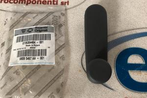 735354494 MANIGLIA ALZAVETRO FIAT PANDA 5 PORTE DA