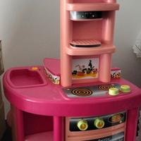 cucina cucinetta Smoby