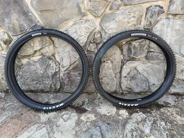 Copertoni MTB nuovi MAXXIS 29X2.40