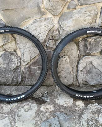 Copertoni MTB nuovi MAXXIS 29X2.40