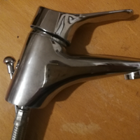 Rubinetto miscelatore CISAL