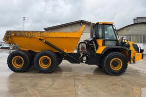 DUMPER JCB ADT722