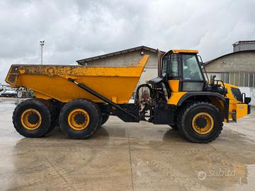 DUMPER JCB ADT722