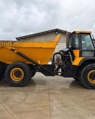 DUMPER JCB ADT722