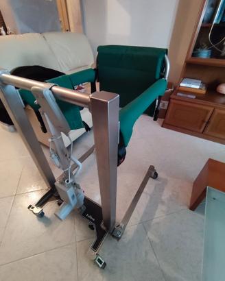 Sollevatore Sollievo Plus Elettrico