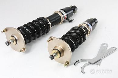 Ammortizzatori BC RACING Coilover Mazda MX-5