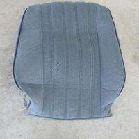 Fodera schienale vw golf 2 / jetta