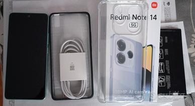redmi note 14