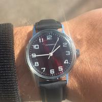 Orologio Esperanto Meccanico - Anni ‘60/70