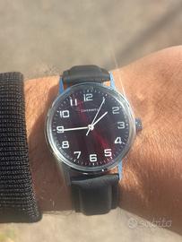 Orologio Esperanto Meccanico - Anni ‘60/70