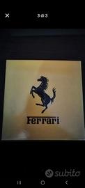collezionismo piastrelle ferrari originali  marane