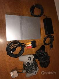 Console Sony Playstation2
