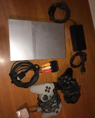 Console Sony Playstation2