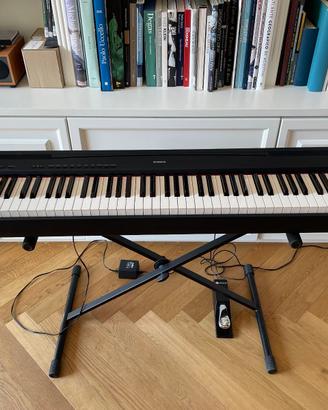 Digital Piano Yamaha P-85