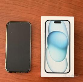 Iphone 15 128gb.