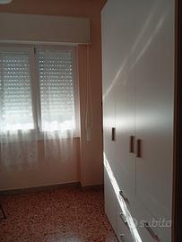 Ultima camera in via Francesco de sanctis