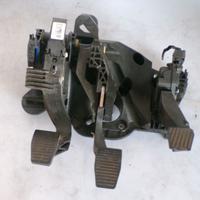 Kit Pedaliera  Fiat Tipo 2020
