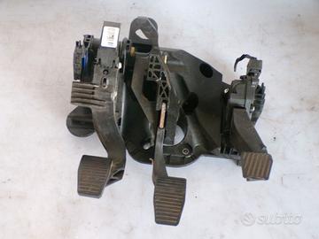 Kit Pedaliera  Fiat Tipo 2020