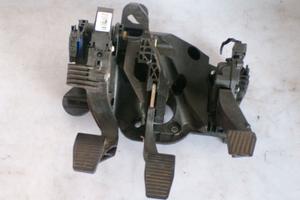 Kit Pedaliera  Fiat Tipo 2020