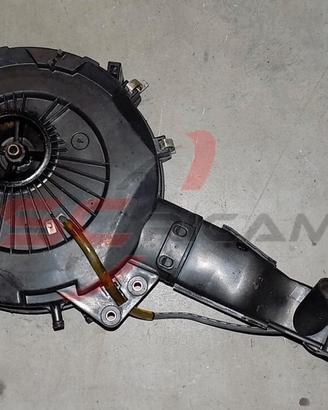 Airbox scatola filtro aria Mitsubishi Colt 2’serie