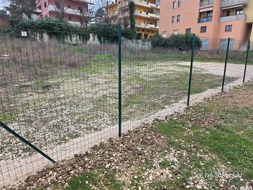 Terreno per piazzale