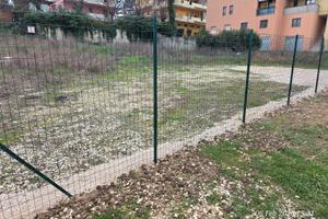 Terreno per piazzale