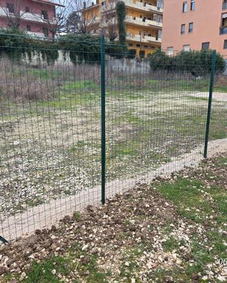 Terreno per piazzale