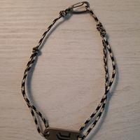 braccialetto della Juventus