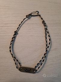 braccialetto della Juventus