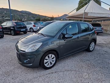 Citroen C3 1.4 Perfect Eco Energy gpl