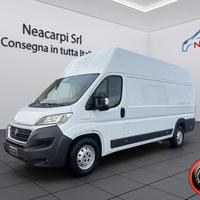 FIAT Ducato 35 MAXI L4H3 2.3 MJT 130 CV E6B SUPE