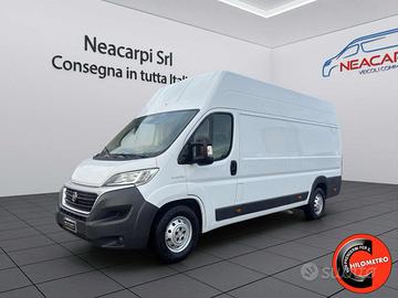 FIAT Ducato 35 MAXI L4H3 2.3 MJT 130 CV E6B SUPE