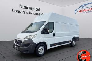 FIAT Ducato 35 MAXI L4H3 2.3 MJT 130 CV E6B SUPE
