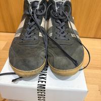 Scarpe Bikkembergs 42