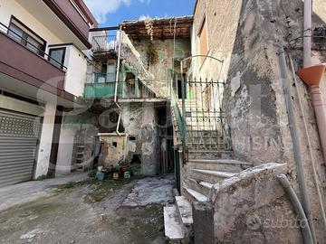 Casa Indipendente Angri [Cod. rif 3255747VRG]