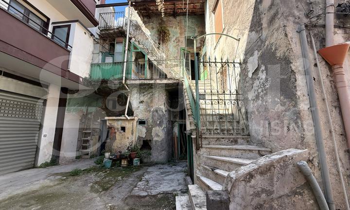 Casa Indipendente Angri [Cod. rif 3255747VRG]