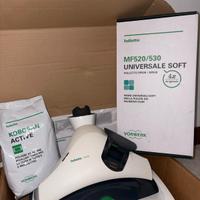 lavapavimenti folletto vk-150