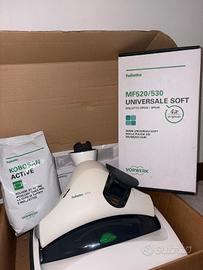 lavapavimenti folletto vk-150