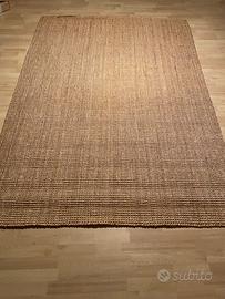 Tappeto IKEA Modello LOHALS 1,90 x 2,50 mt