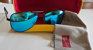 Occhiali da sole bambino