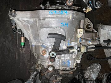 CAMBIO MANUALE RENAULT G9UA7 5 MARCE - RENAULT MAS