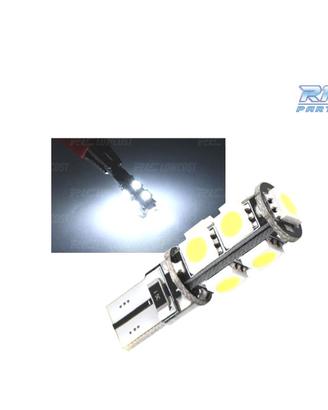 LED T10 CANBUS 9LED LAMPADE