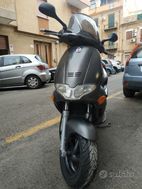 Gilera Runner VX 125 4T 2001