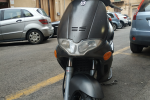 Gilera Runner VX 125 4T 2001