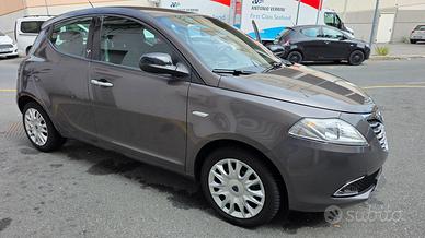 Lancia Ypsilon 1.3 Multijet 95cv – circ 65.000 km